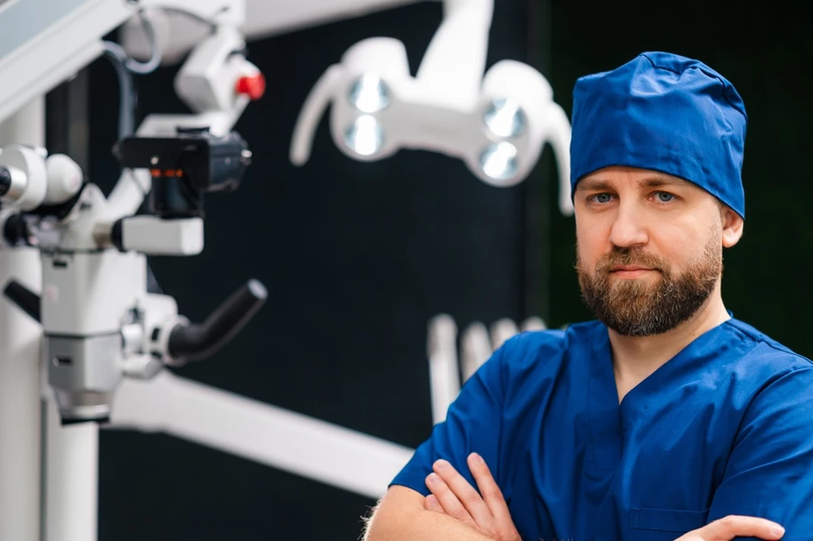 Comparing Endodontists vs Orthodontists vs Dentists: What Does Each Do & Which One Should Your Child See?