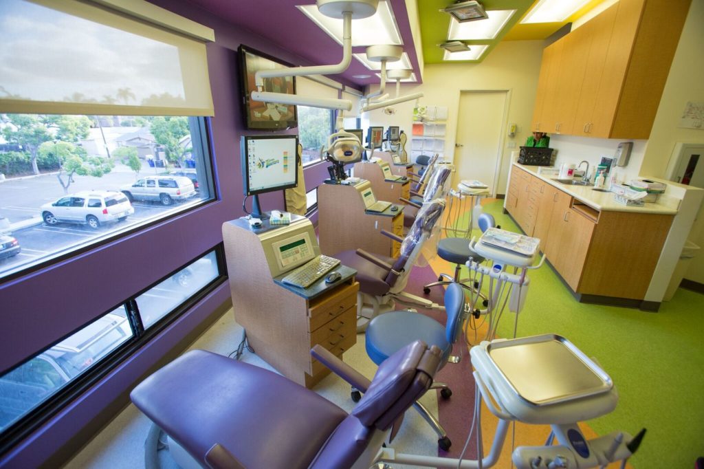 Chula Vista Pediatric Dentist The Super Dentists