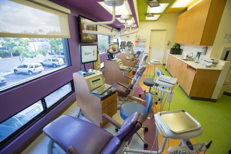 Chula Vista Pediatric Dentist The Super Dentists