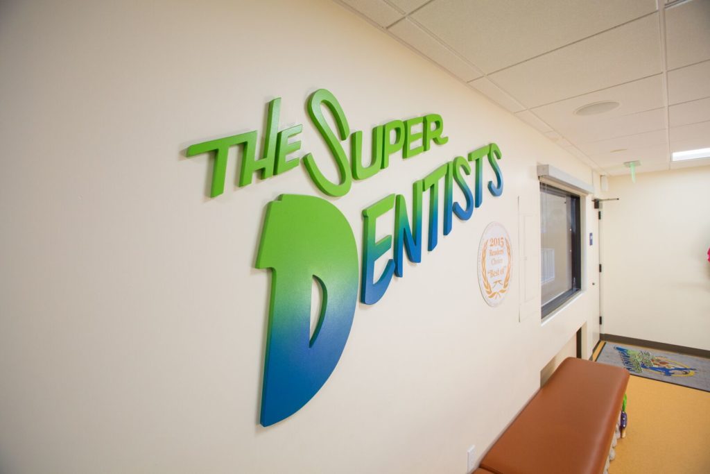 Chula Vista Pediatric Dentist The Super Dentists