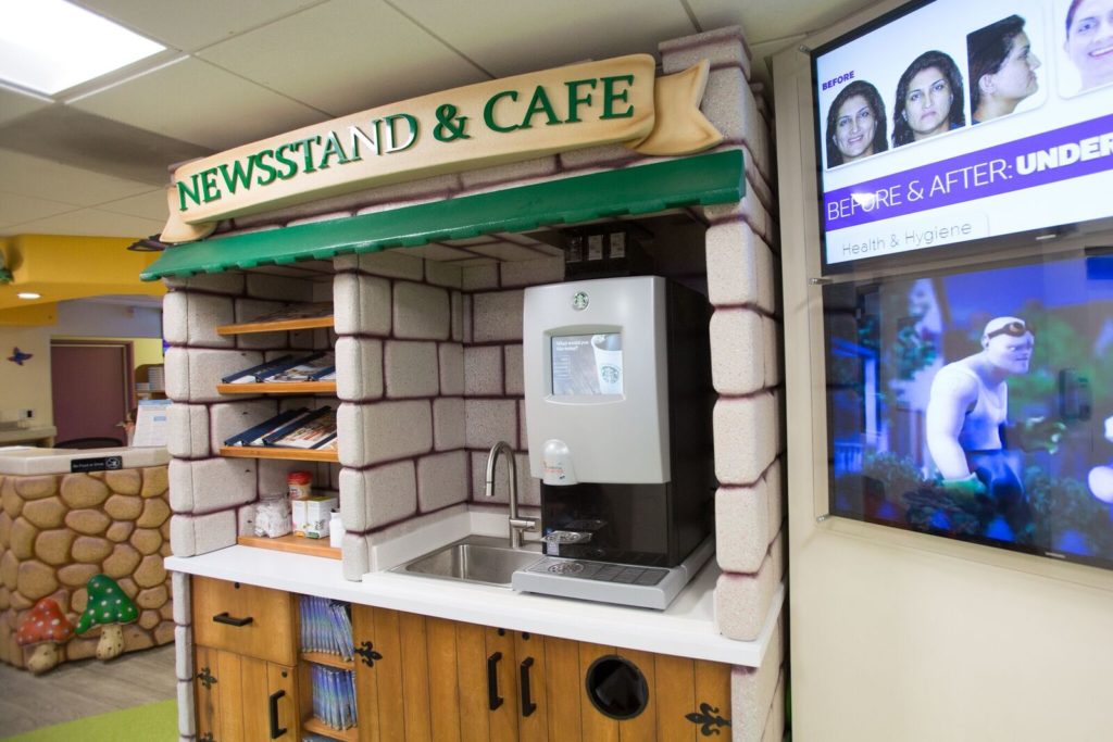 Chula Vista Pediatric Dentist The Super Dentists