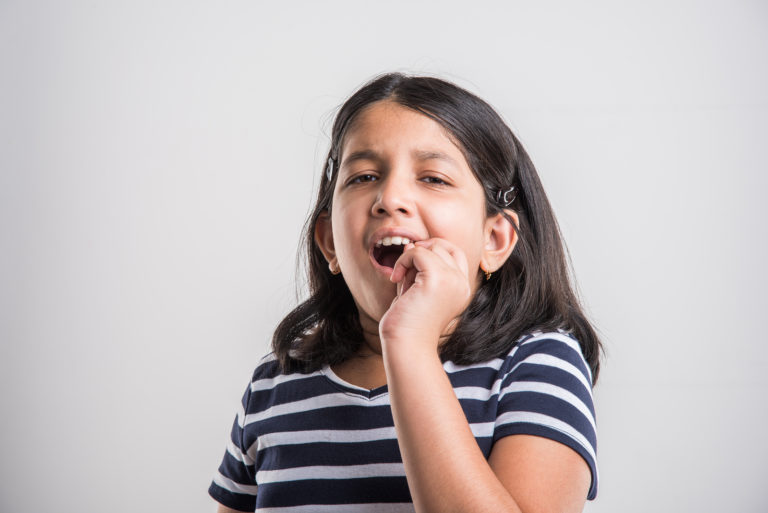 3 Common Dental Problems in Children