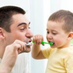 Can You Pass Cavities on to Your Kids?