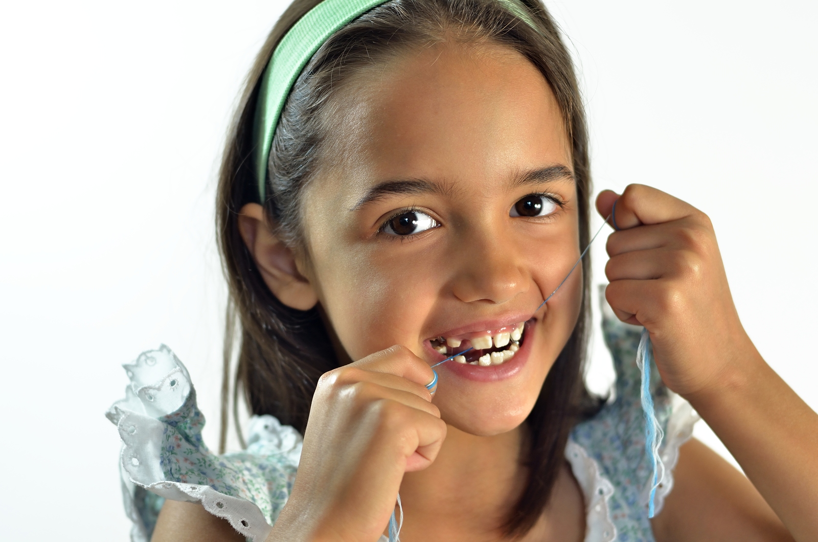 Why Are Baby Teeth So Important? The Super Dentists