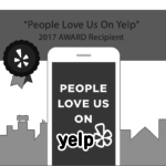 yelp grayscale